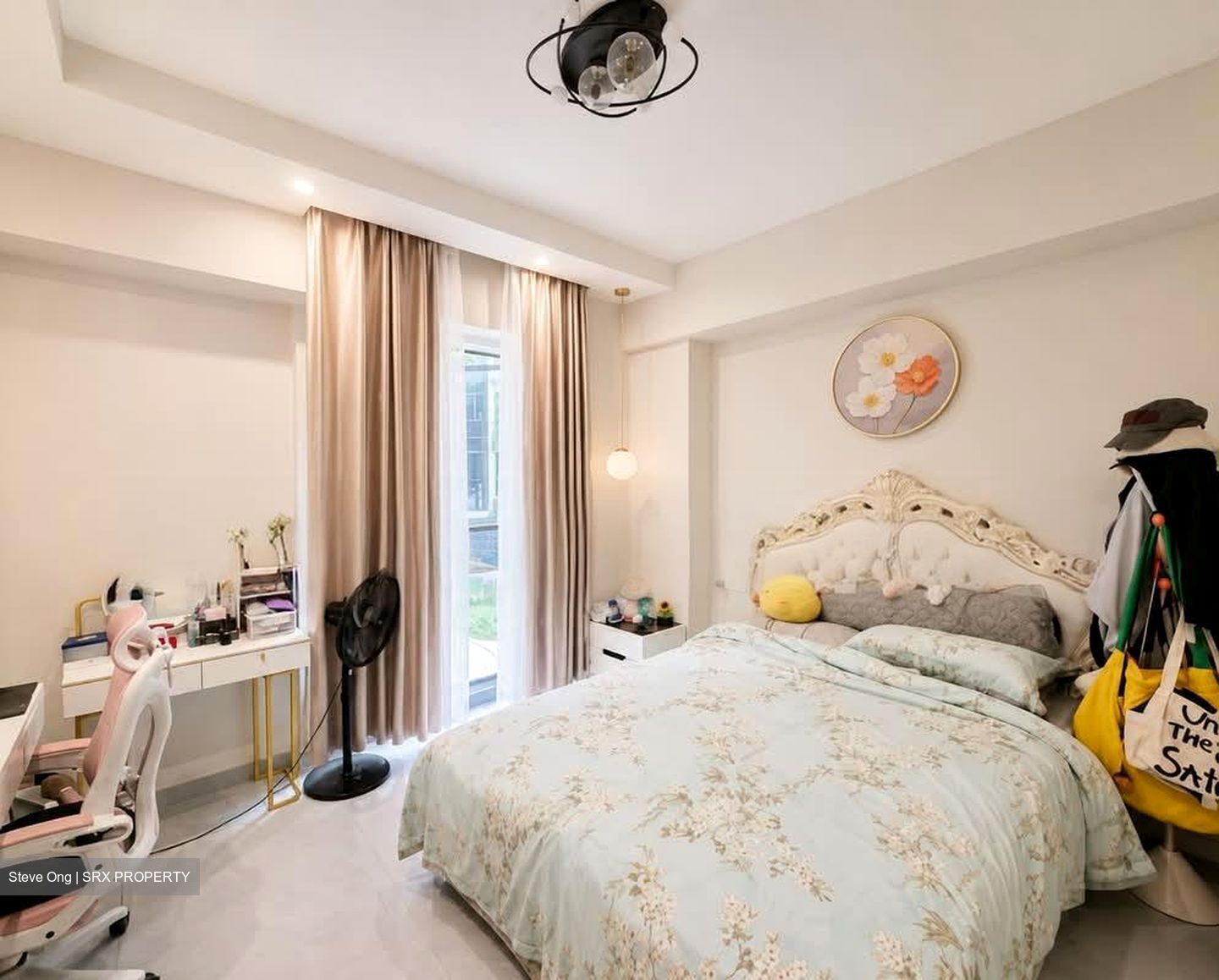 Regentville (D19), Apartment #595902311